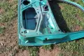 Врата предна дясна Ситроен Берлинго 1 1998 1.9d Citroen Berlingo 1, снимка 13