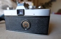 Minolta SRT101 & Minolta ROKKOR-H 35mm f2.8. MD Mount, снимка 4