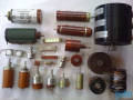 купувам електронна скрап, транзистори, релета, кондензатори, радиолампи, тримери, , снимка 12