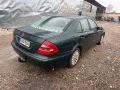 Mercedes Benz W211 E 2.2 дизел  2005 Г автоматик   само на части, снимка 5
