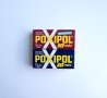 Лепило POXIPOL двукомпонентно прозрачно флакони 2x7ml, снимка 1 - Друга електроника - 42632799