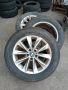 Джанти с гуми за BMW X5, снимка 1 - Гуми и джанти - 44621044