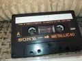SONY-JAPAN TAPE METALLIC 60 1612241519, снимка 12