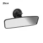 Огледало за обратно виждане 20см - SY-211, снимка 4