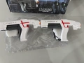 Комплект бластери - Laser X, снимка 6