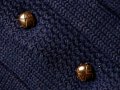 G-star Raw Essentials Limited Edition Re Worker Cardigans Knit 2 в 1 Мъжка Жилетка със Елек Размер L, снимка 6