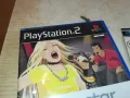 SINGSTAR ROCK-POP SONY PS2 GAME 12211220, снимка 5