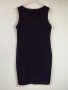 Point Virgule stretch dress M/S, снимка 5