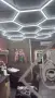 barbar shop alaidin Eood, снимка 10