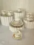 Royal Albert Winsome – за чай за 6 души, 22 части, снимка 3