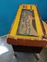 Стара унгарска ламаринена играчка., снимка 8