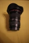 Canon EF 16-35mm f2.8 II L USM обектив, снимка 2