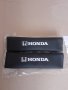 ТОП Цена за 2 броя-19 лв кожени възглавнички с лого и надпис Хонда, снимка 11