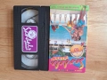 Sandals VHS Tape Jamaica, Antigua, St.Lucia, Bahamas Vacation Brand, снимка 6