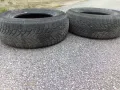 Гуми за джип 245/70 R16, снимка 1