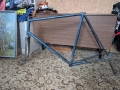 Ретро Шосейна Рамка/Frameset Frejus Corsa 60те, снимка 1