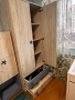 Гардероб двукрил , снимка 2
