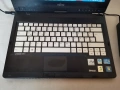 Fujitsu LifeBook T902 Touchscreen, снимка 4