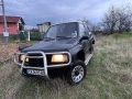 Suzuki sidekick, снимка 1