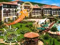 Двустаен апартамент 65 кв.м под наем Свети Влас – дългосрочно 475 €, снимка 1