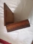 Продавам старинна кутия за цигари, снимка 3