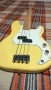 Бас китара Fender Player Precision MN, снимка 2