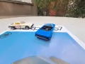 Колички Matchbox Made in Bulgaria 2бр. 1:64, снимка 12