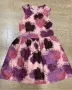 MSGM оригинална детска рокля, снимка 2