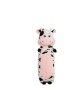 Играчка Крава, Тип възглавница, Плюшена, 120 см, снимка 1 - Плюшени играчки - 41468494