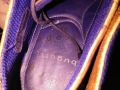 	Бугатти Bugatti маркови обувки подметка вибрам естествена кожа размер №43 стелка 28см, снимка 9