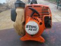 STIHL FS 45 на части, снимка 3
