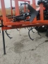 Култиватор слята повърхност , снимка 1