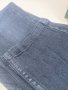 Дънки еластични син цвят denim Trousers , снимка 4