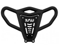 НОВ Модел XRW Преден Ролбар X18 за Yamaha Raptor 700 - 4 цвята ЧЕРЕН, снимка 3