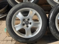 5х112 16 Цола Джанти Mercedes w203 Vw Seat Skoda Audi 5x112, снимка 1