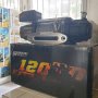 Лебедка KangarooWinch/PowerWinch K 12000 Extreme HD SR със синтетично въже - НОВА, снимка 3