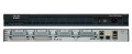 Cisco 2901 ISR G2 – 2x Gigabit, EHWIC слотове, PVDM, [отлично състояние], снимка 1