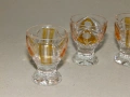 Кристални чашки, снимка 2