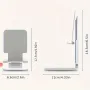 Универсалната стойка за телефон и таблет , снимка 2