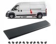 Декоратиени лайсни за CITROEN JUMPER / PEUGEOT BOXER / FIAT DUCATO след 2006 год., снимка 4