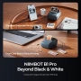 NIIMBOT B1 Pro Bluetooth термопринтер за етикети, 300 DPI, син, снимка 5