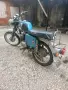 Мотор МЗ ТС 150, снимка 5