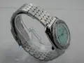 ВОСТОК АМФИБИЯ АВТОМАТИЧЕН-"ЧЕРЕПАХА"-"TIFFANY" ref: 70088В, снимка 15