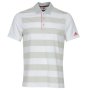 adidas golf - страхотна мъжка тениска ХЛ, снимка 1 - Тениски - 44422202