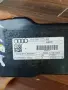 Предна , лява помпа за масаж за Audi A8 A8L S8 D4 , 4H0881073AB, снимка 3