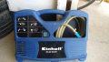 Компресор за въздух Einhell bt-ac 180 kit, снимка 2