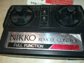 nikko-remote внос france 0103240959, снимка 11