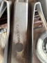 Продавам стоманени джанти с гуми за VW, снимка 9