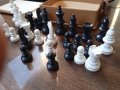 Стари фигури за шах, снимка 4