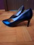 Дамски елегантни обувки, снимка 1 - Дамски обувки на ток - 39855197